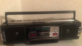 : Panasonic RX-FM40/    