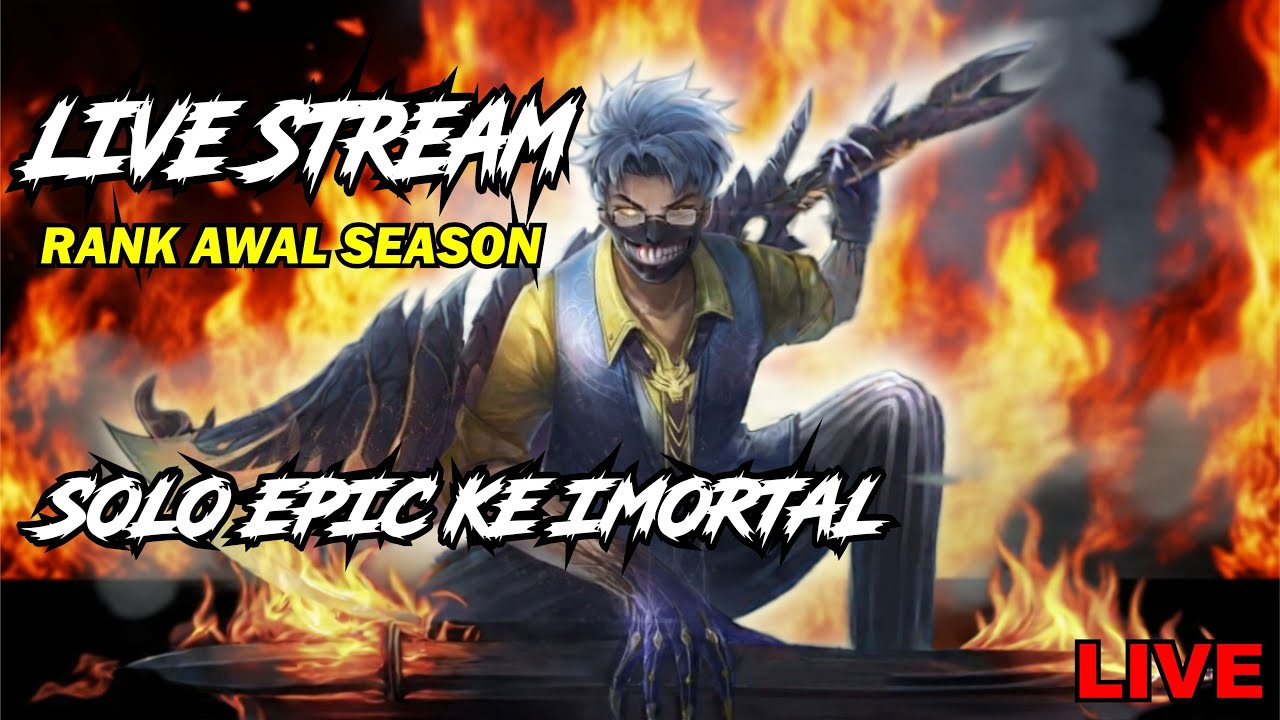 PEJUANG SOLO EPIC - IMO DAY 15