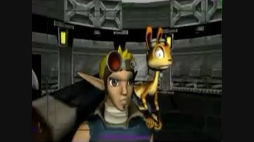 Jak and Daxter TLF production (with music) 1080p