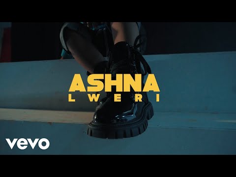 Ashna Lweri - Avenir (Lyric Video)