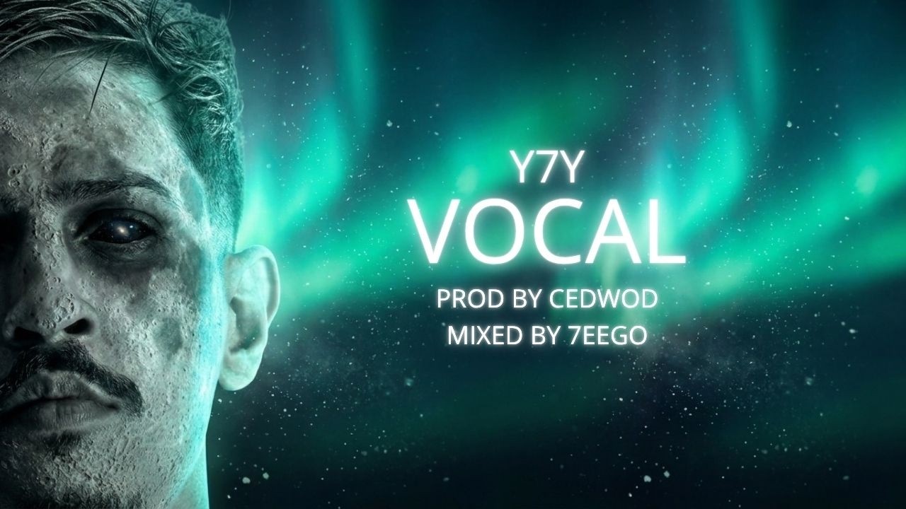 Watch Y7Y - VOCAL on YouTube Watch Y7Y - VOCAL on YouTube