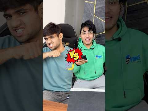 TRICKING AGNIT to