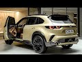 RÉVÉLÉ 2025 Mazda CX 5 Fonctionnalités De Nouvelle Génération Que Vous Allez Adorer RÉVÉLÉ 2025 Mazda CX 5 Fonctionnalités De Nouvelle Génération Que Vous Allez Adorer