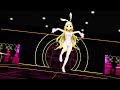 【MMD Hololive】角巻わため「ラビットホール」