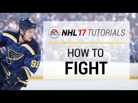 youtube nhl 17