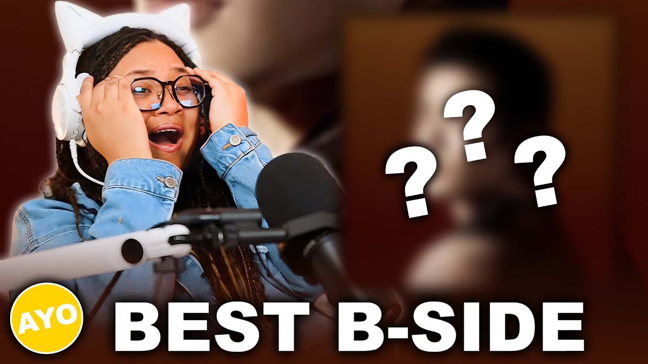 These were the BEST B-sides off of Jaehyun's 1st Album | Reaction