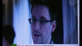 Patriot or Traitor? Mr Edward Snowden - Was he right, or wrong, to do as he has?