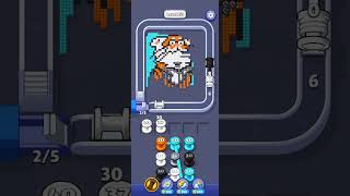Yarn Loop - Level 851