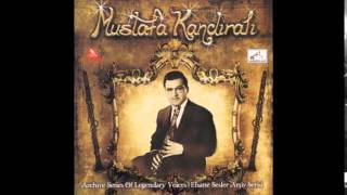 Mustafa Kandıralı - Adanalı