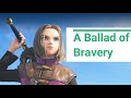 Dragon Quest XI S || A Ballad of Bravery Quest Guide