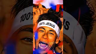 Neymar Jr x Golden hour #edit #viral #football #neymar #shorts