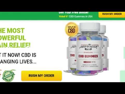 Fairy Farms Hemp Gummies Australia Alert Price Reviews Ingredients List