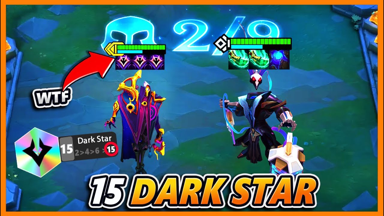 *ONE AUTO = ONE PULL* THRESH BREAKS THE DARK STAR RECORD (VERY LUCKY) - BunnyFuFuu