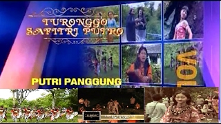 JARANAN SAFITRI PUTRO - SI PUTRI