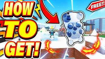 How To Get *TRANSPARENT PANDA* In Roblox Find The Pandas!