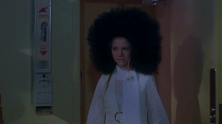 Brady Bunch Movie - Ah!