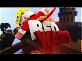 carrying two noobs in bedwars ft. ginger & hanna