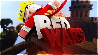 carrying two noobs in bedwars ft. ginger & hanna