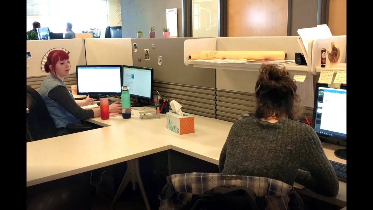 D/P/S Intern Adventures in Albuquerque, New Mexico