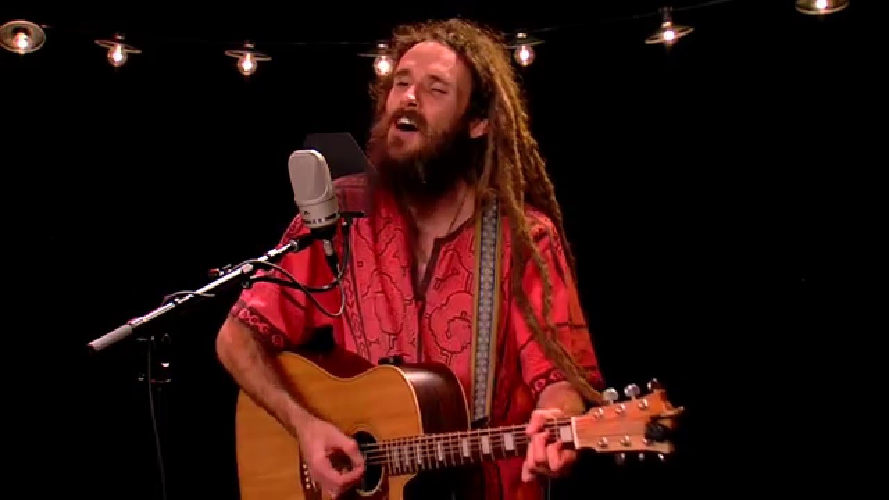 tahoe 215 Chad Wilkins Full Show - Jan 7 2016 - Live at Tahoe Production House