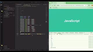 Expressions and Operators in JavaScript
