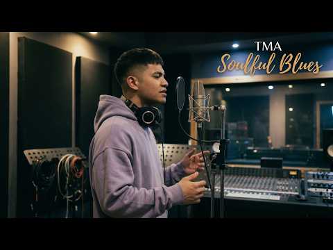 TMA | SOULFUL BLUES | #MADZTUNEES