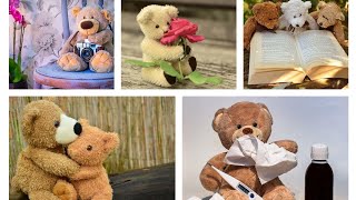 Cute Teddy Bear Profile Dpz|cute teddy bear wallpaper screenshot 5