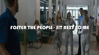 Foster the people - Sit next to me (sub-español)