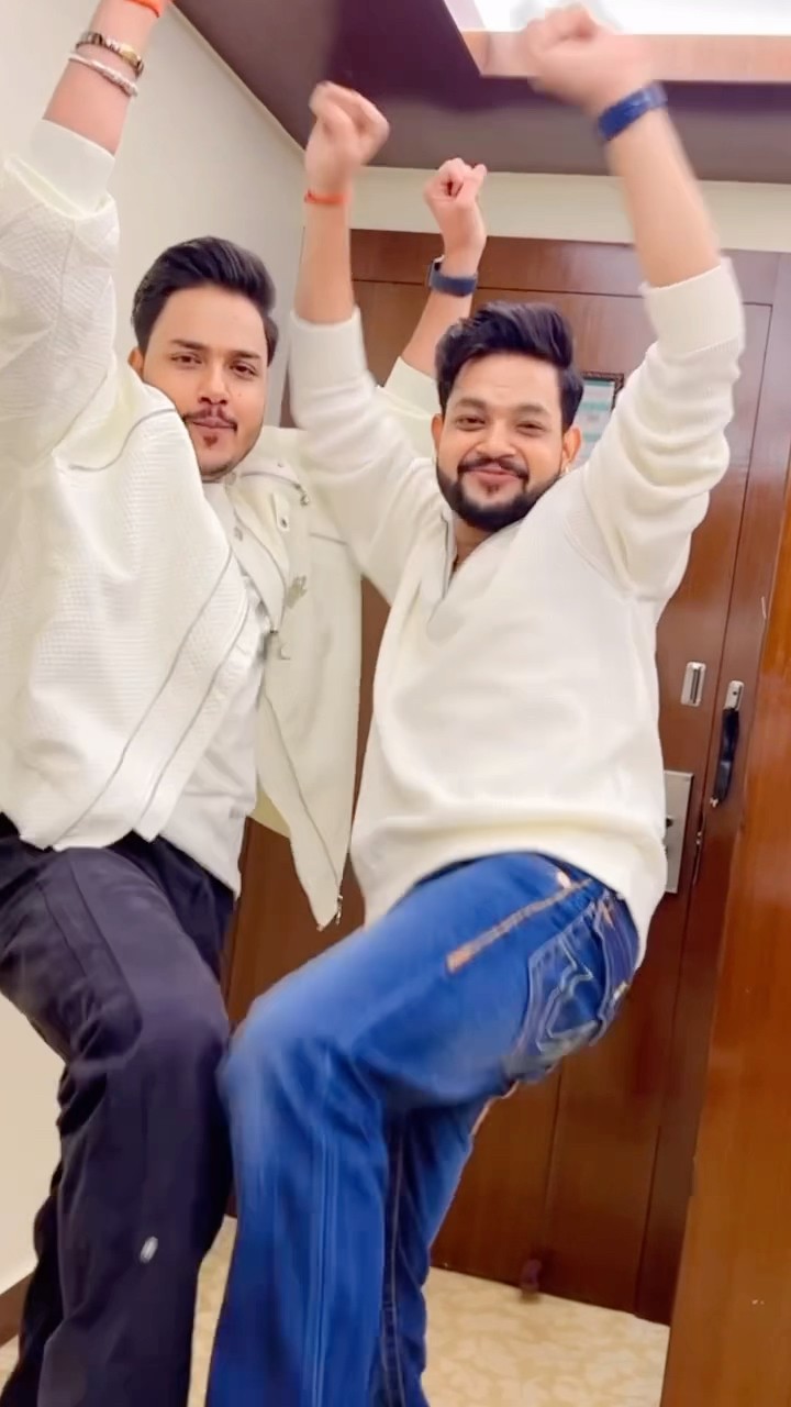 Nahi Fortuner Nahi Chahi Rajdoot - Ankush Raja #bhojpuri #song #dance #aadishaktifilms