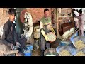 The Artisan's Touch: Ghungroo Making From Scratch / A Behind-The-Scenes Look