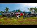 Cuarto Escalon - Gente De La Sierra (Video Oficial)