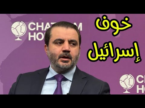 مفاجآت الشيباني من لندن يا عرب