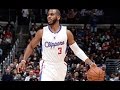 Chris Paul Passes Muggsy Bogues