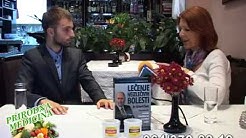 Lečenje bolesti debelog creva na prirodan način (epizoda 7) - Nikola Marković
