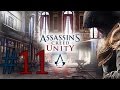 Прохождение Assassin&#39;s Creed: Unity, Пьер Белллек #11