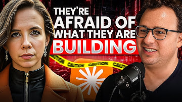 The AI Lab Building Claude Just Admitted What They