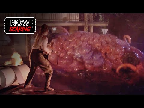 The Blob | Blob Defeated