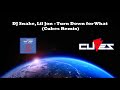 DJ Snake, Lil Jon - Turn Down For What (Cubes Remix) [FREE Download]