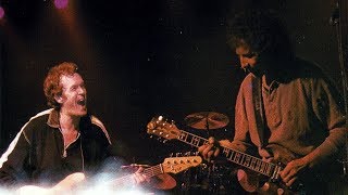Glenn Hughes w/ Tony Iommi &quot;Heart Like A Wheel&quot; LIVE in UK 1996