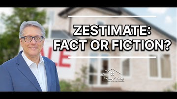 Why Your Zillow Estimate is WRONG (and What Your Home is Really Worth)