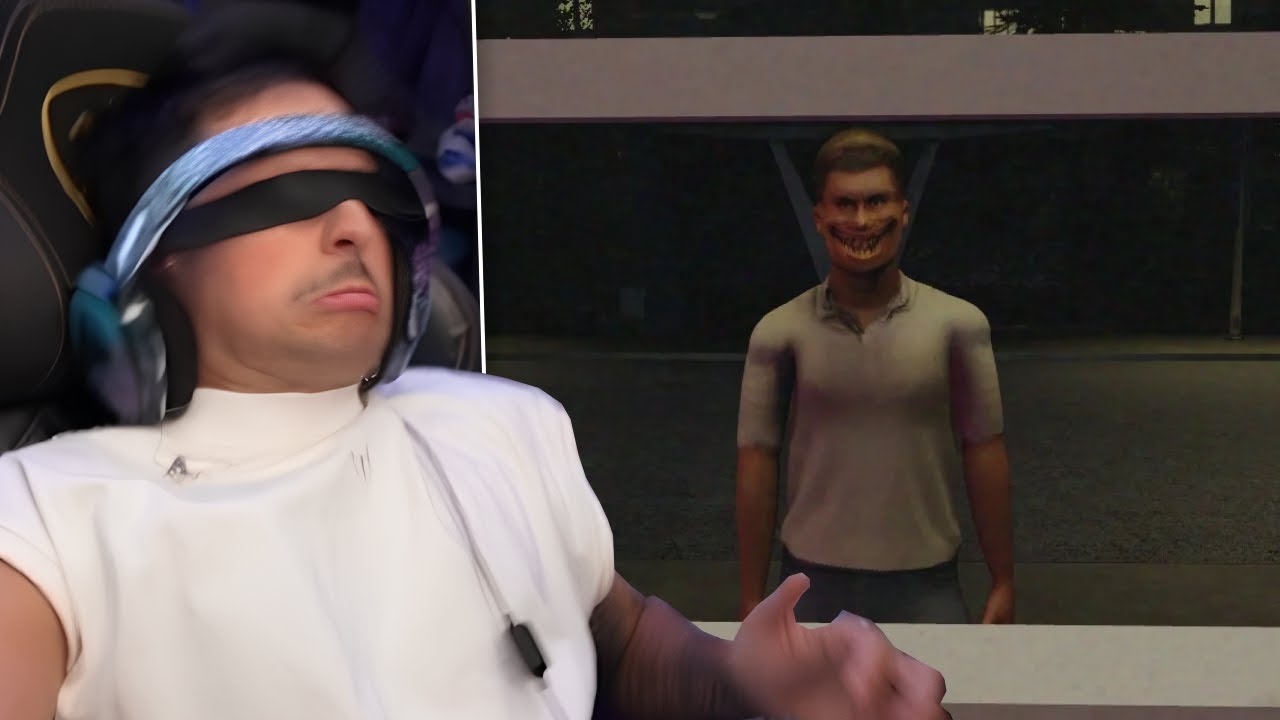 CORINGA jogando Scary Shawarma Kiosky: The ANOMALY no ROBLOX!