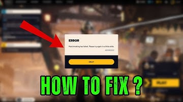 How To Fix ARC Raiders Error ARMR0002 on PC