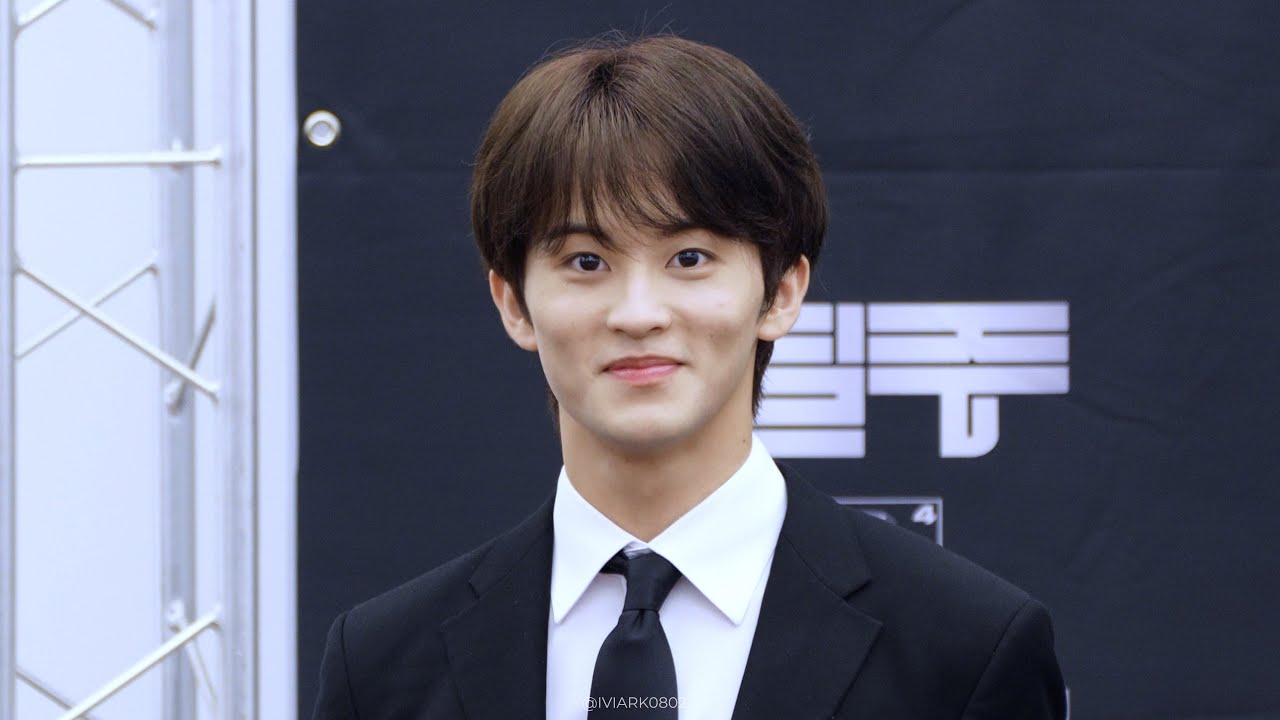 220917 부산 팬사인회 마크 focus