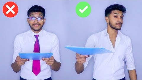 Interviews වලට සාර්ථකව මුහුණ දෙන්නේ මෙහෙමයි