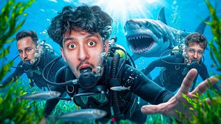      7 RAFT davosYTB  iamchedid  