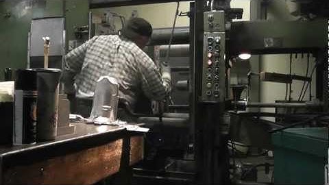 The Aluminum Die Casting Process, Part 2 - DyCast Specialities