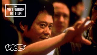 Ang Lee’s Unique Approach to American Cinema | The VICE Guide to Film