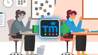 Task Master: Promotional Video