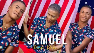 SAMUEL - Raiso Raho  (Nouveauté gasy 2023)