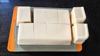 Descubra o segredo desse incrível sabão em barra com 2 litros de óleo de pastelaria!